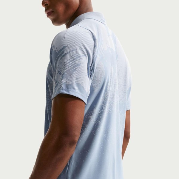 Чоловіче поло NIKE M NKCT DFADV SLAM POLO RG