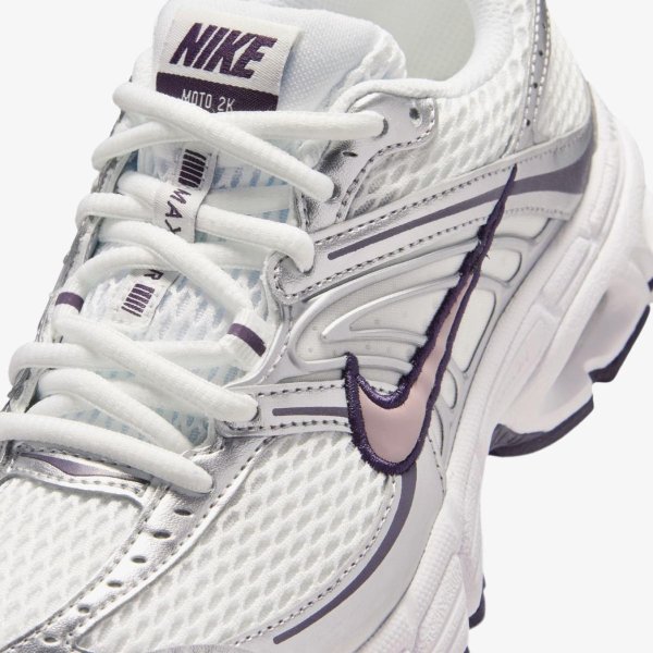 Дитячі кросівки NIKE AIR MAX MOTO 2K (GS)