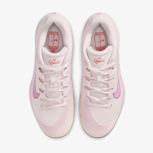 Женские кроссовки NIKE W ZOOM VAPOR 12 CLY PRM