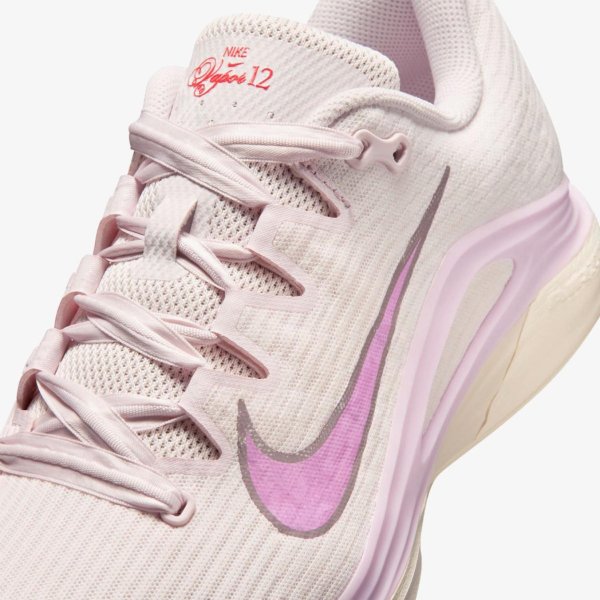 Женские кроссовки NIKE W ZOOM VAPOR 12 CLY PRM