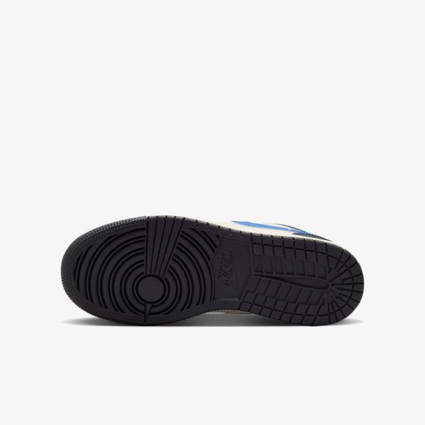 Детские кроссовки AIR JORDAN 1 LOW (GS)