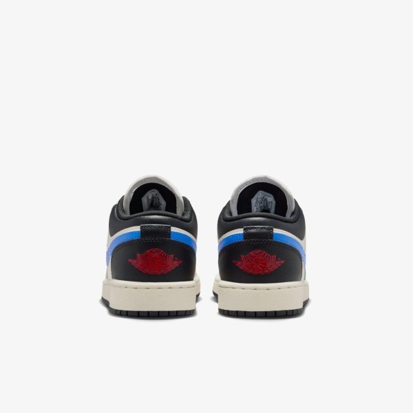 Детские кроссовки AIR JORDAN 1 LOW (GS)