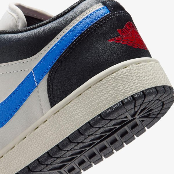 Детские кроссовки AIR JORDAN 1 LOW (GS)
