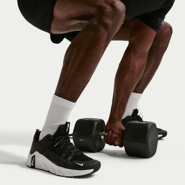Мужские кроссовки NIKE FREE METCON 7
