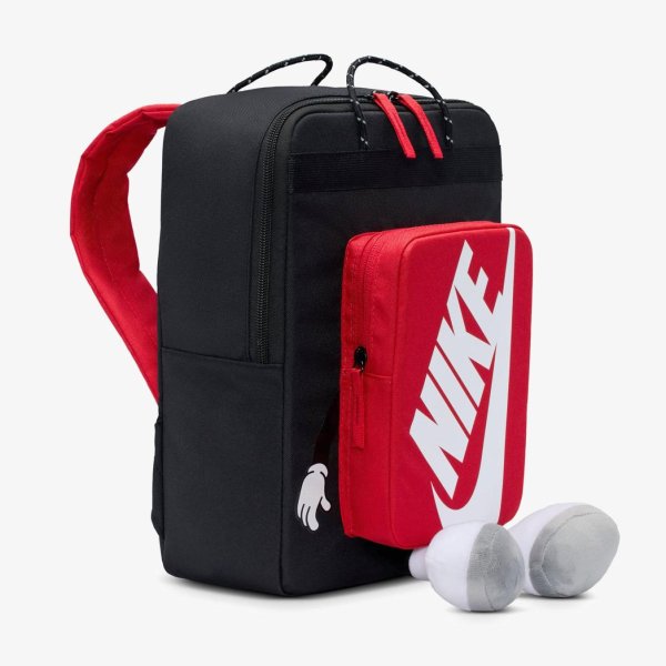 Дитячий рюкзак NIKE Y NK BOXY BKPK