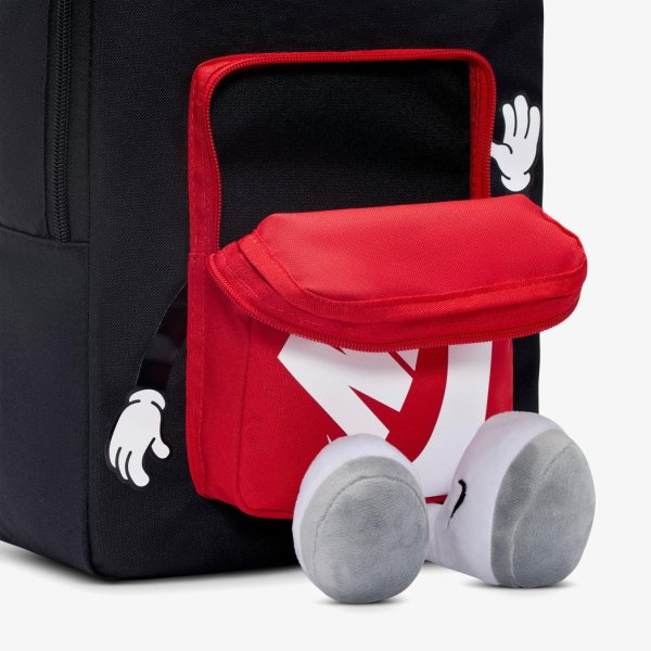 Дитячий рюкзак NIKE Y NK BOXY BKPK