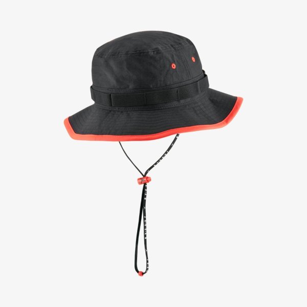 Кепка JORDAN BUCKET CAP JUMPMAN
