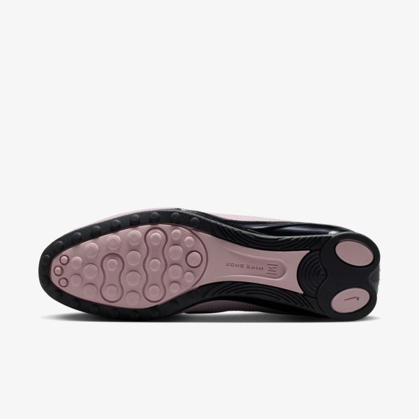 Женские кроссовки NIKE W SHOX Z