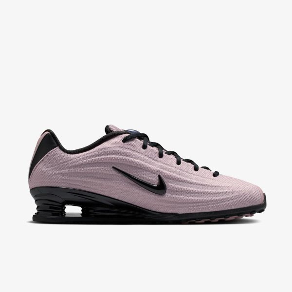 Женские кроссовки NIKE W SHOX Z