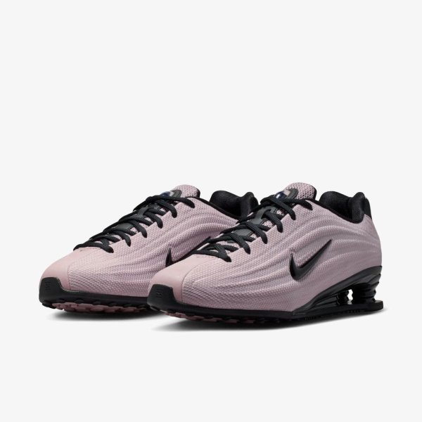 Женские кроссовки NIKE W SHOX Z