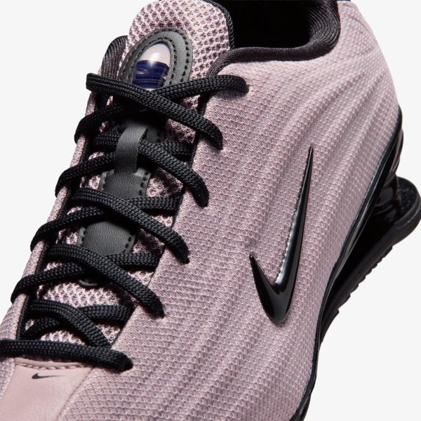 Женские кроссовки NIKE W SHOX Z