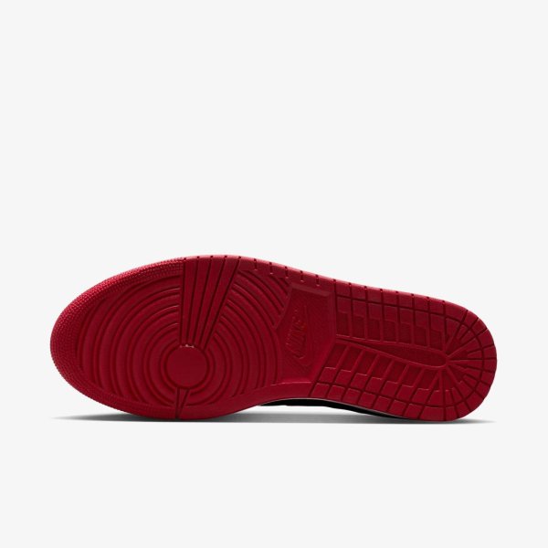 Мужские кроссовки JORDAN COURT CONNECT LOW