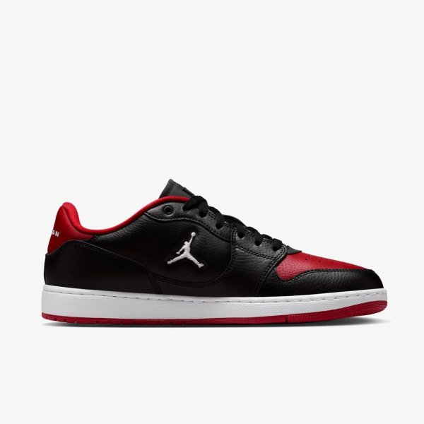 Мужские кроссовки JORDAN COURT CONNECT LOW