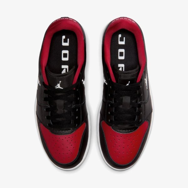 Мужские кроссовки JORDAN COURT CONNECT LOW