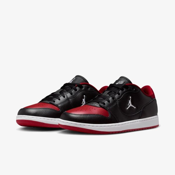 Мужские кроссовки JORDAN COURT CONNECT LOW