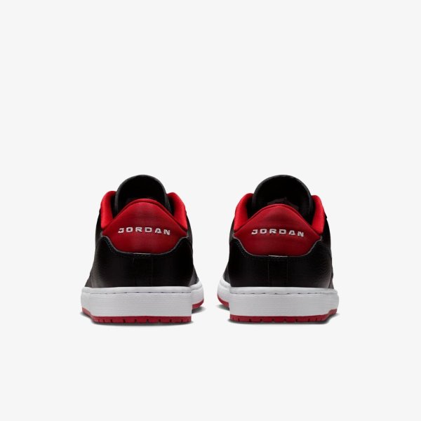 Мужские кроссовки JORDAN COURT CONNECT LOW