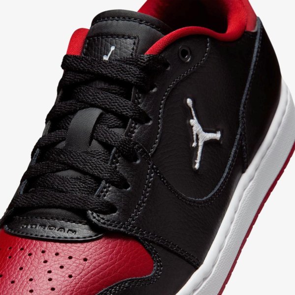 Мужские кроссовки JORDAN COURT CONNECT LOW