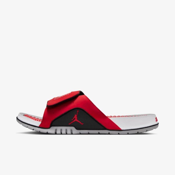 Мужские тапочки JORDAN HYDRO IV RETRO
