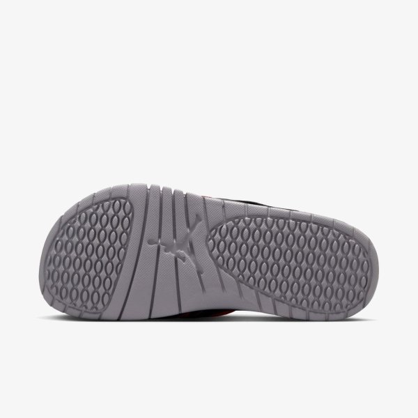 Мужские тапочки JORDAN HYDRO IV RETRO