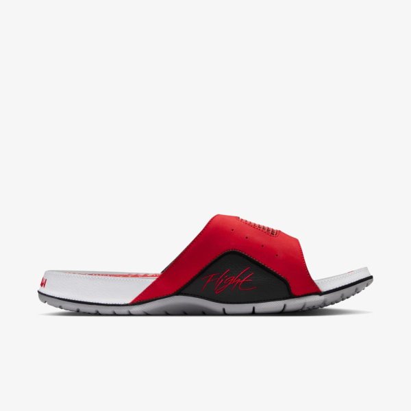 Мужские тапочки JORDAN HYDRO IV RETRO
