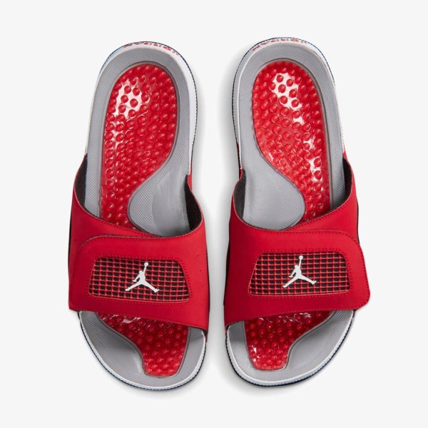 Мужские тапочки JORDAN HYDRO IV RETRO
