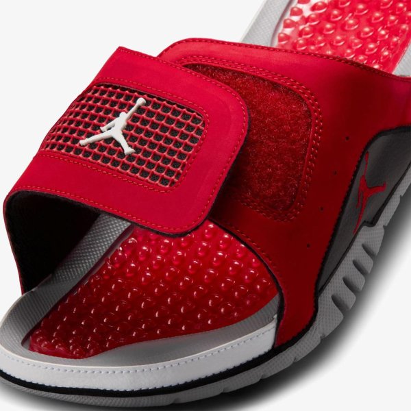 Мужские тапочки JORDAN HYDRO IV RETRO