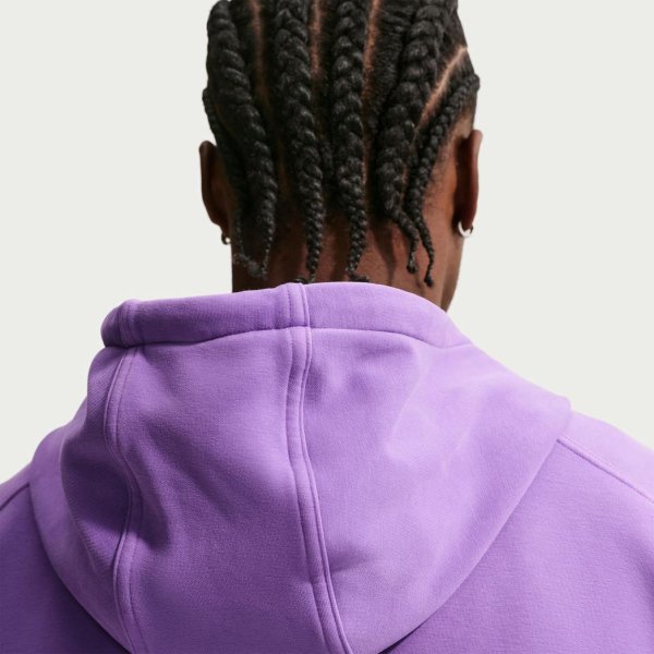 Чоловіча толстовка NIKE M NKCT SLAM SLVLS PO HD RG