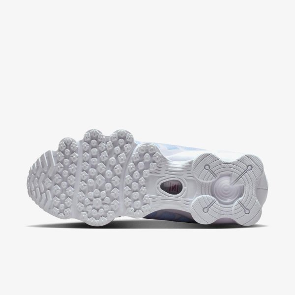 Женские кроссовки NIKE W SHOX TL FADE