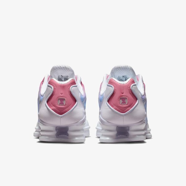 Женские кроссовки NIKE W SHOX TL FADE