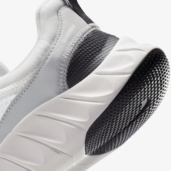 Дитячі кросівки NIKE FREE RIDE (GS)