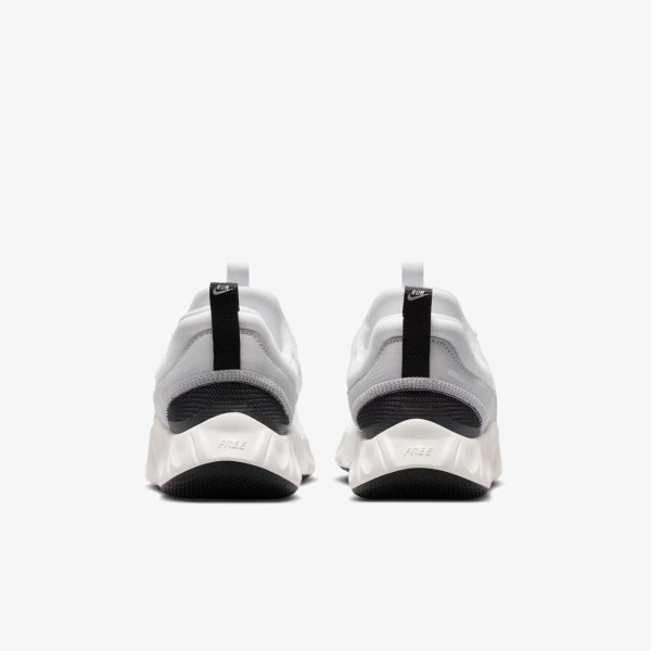 Дитячі кросівки NIKE FREE RIDE (GS)