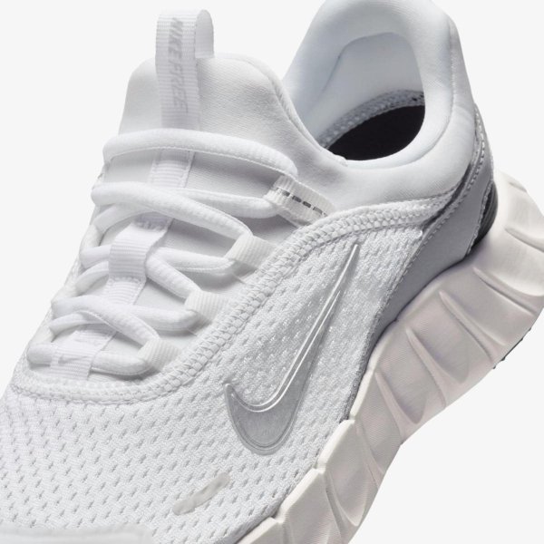 Дитячі кросівки NIKE FREE RIDE (GS)