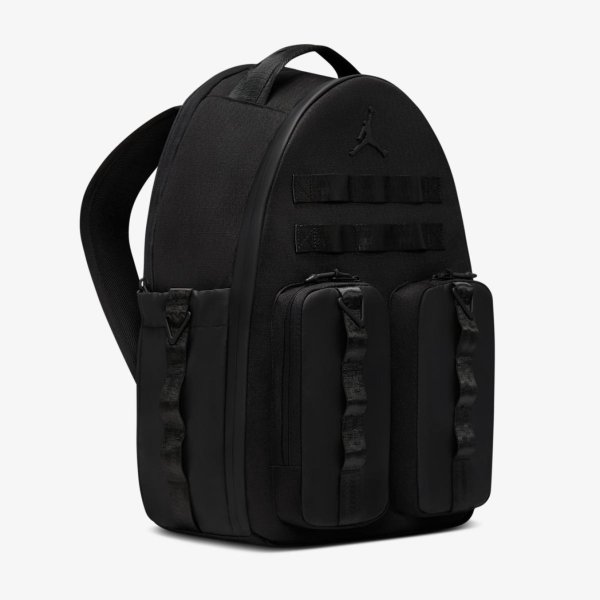Рюкзак JORDAN JAM COLLECTORS DAYPACK