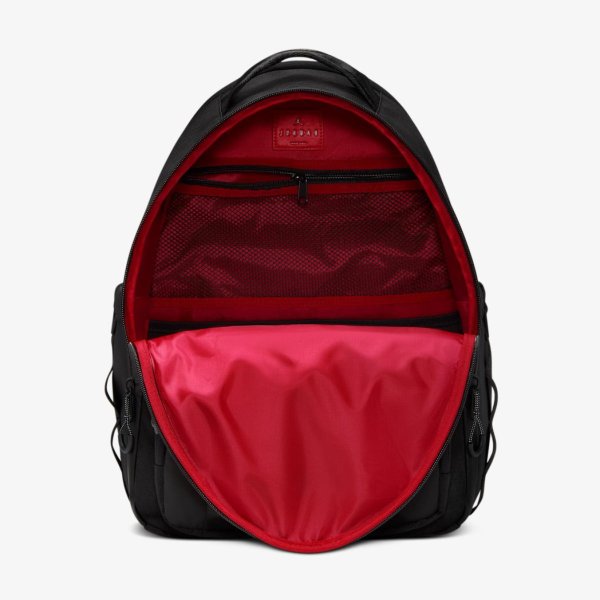 Рюкзак JORDAN JAM COLLECTORS DAYPACK