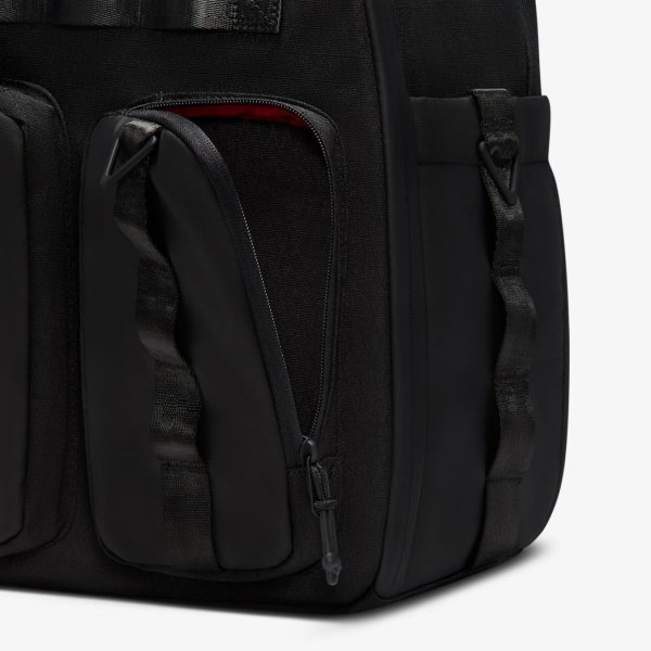 Рюкзак JORDAN JAM COLLECTORS DAYPACK