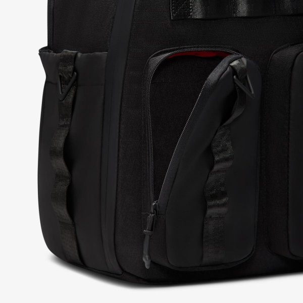 Рюкзак JORDAN JAM COLLECTORS DAYPACK