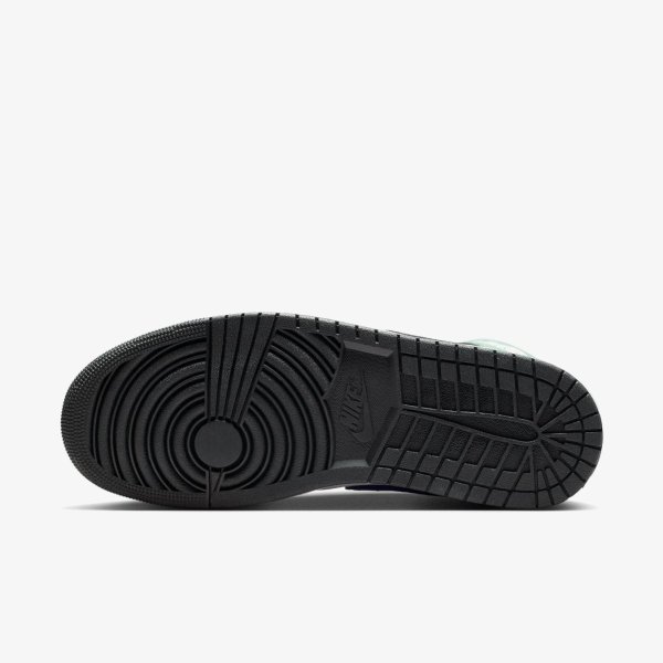 Чоловічі кросівки AIR JORDAN 1 MID SE