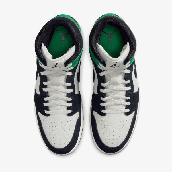 Чоловічі кросівки AIR JORDAN 1 MID SE