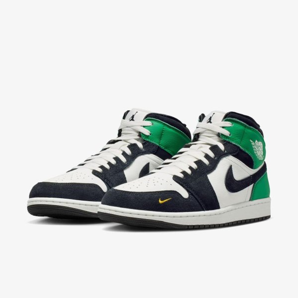 Чоловічі кросівки AIR JORDAN 1 MID SE