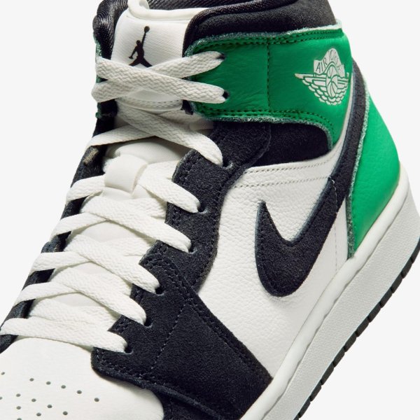 Чоловічі кросівки AIR JORDAN 1 MID SE