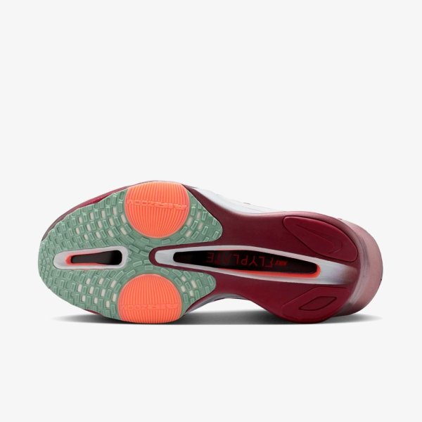 Женские кроссовки NIKE W AIR ZM ALPHAFLY NEXT% 3 SE