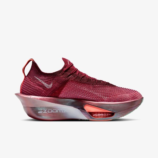 Женские кроссовки NIKE W AIR ZM ALPHAFLY NEXT% 3 SE