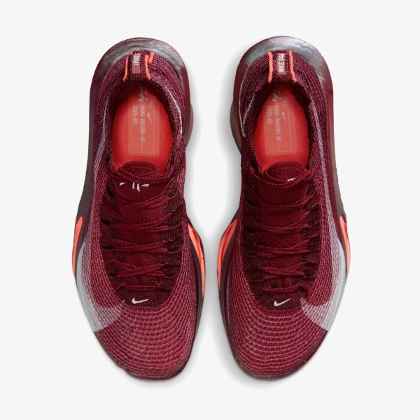 Женские кроссовки NIKE W AIR ZM ALPHAFLY NEXT% 3 SE
