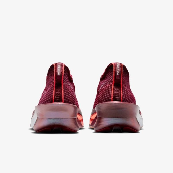 Женские кроссовки NIKE W AIR ZM ALPHAFLY NEXT% 3 SE