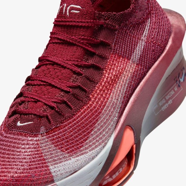 Женские кроссовки NIKE W AIR ZM ALPHAFLY NEXT% 3 SE