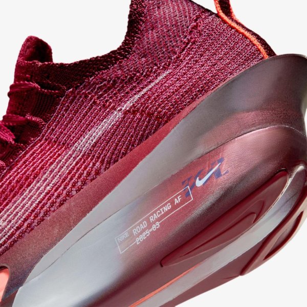 Женские кроссовки NIKE W AIR ZM ALPHAFLY NEXT% 3 SE