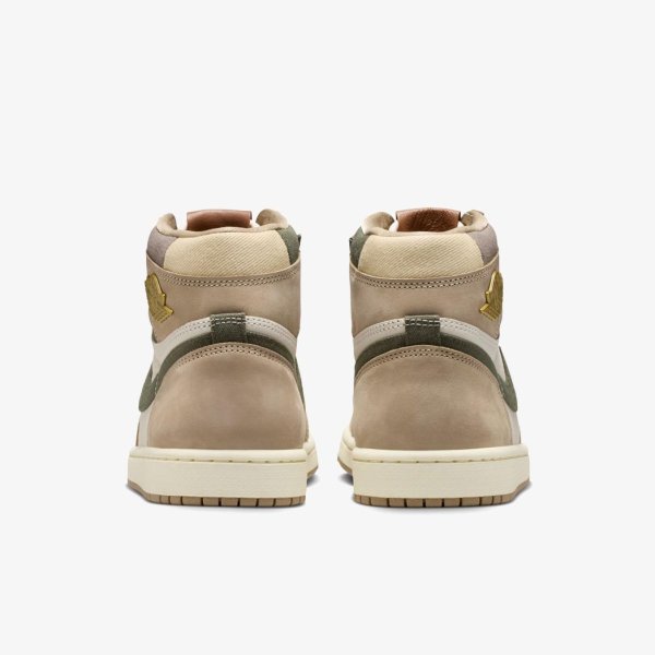 Жіночі кросівки WMNS AIR JORDAN 1 RETRO HI OG
