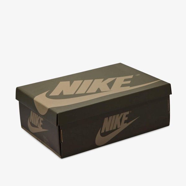 Жіночі кросівки WMNS AIR JORDAN 1 RETRO HI OG