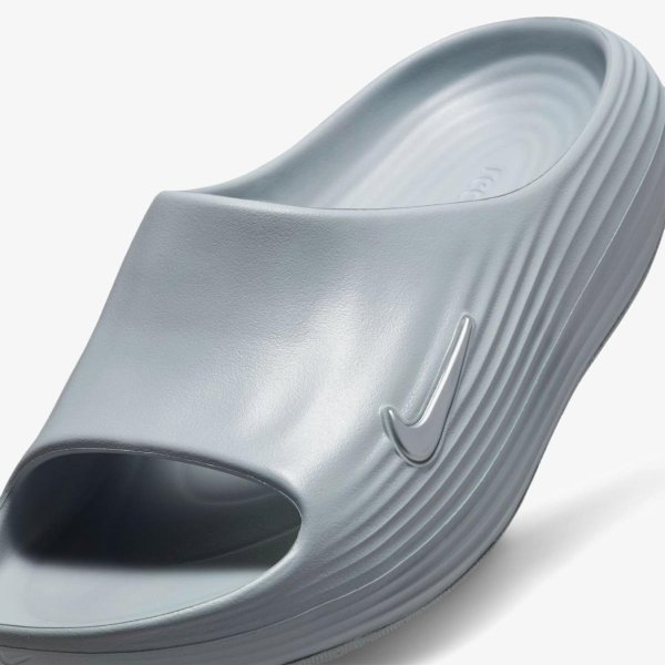 Чоловічі тапочки NIKE REACTX REJUVEN8 SLIDE