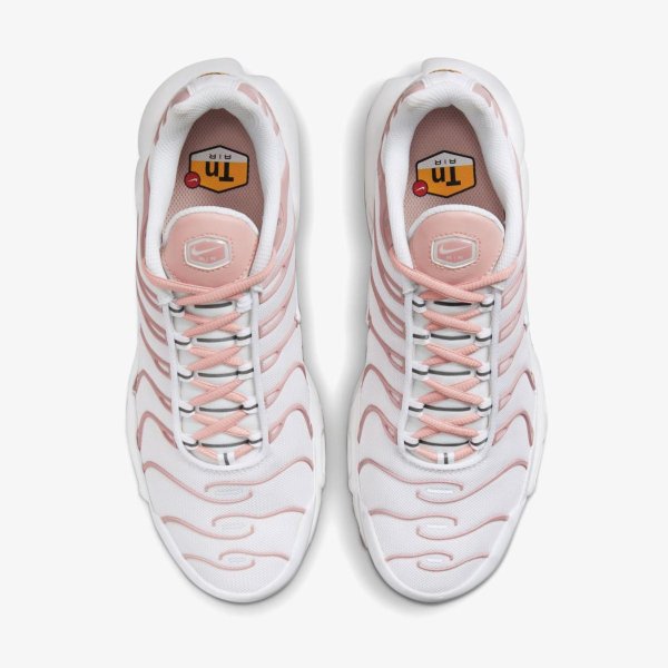 Жіночі кросівки NIKE WMNS AIR MAX PLUS